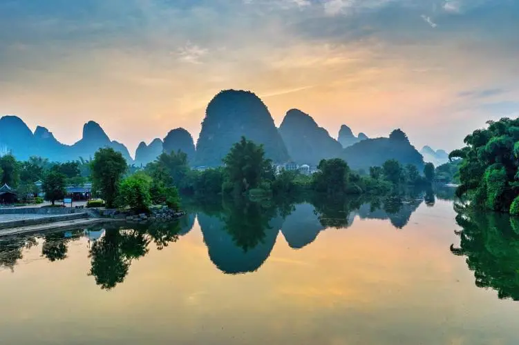 智慧绿色智能系统